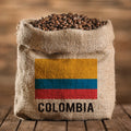 Columbian 12oz bag