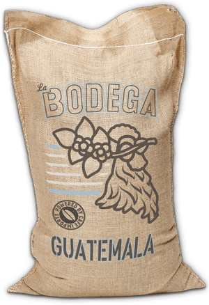 Guatemalan 12oz bag